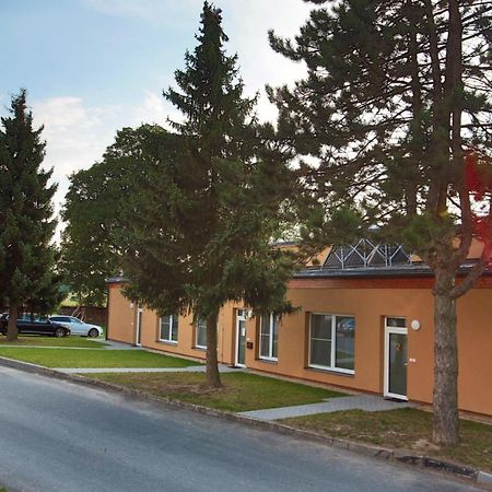 Penzion - Apartments Pod Javorici Horni Dubenky Kültér fotó